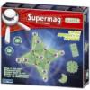 Supermag Classic 72 db-os fluoreszkálós mágneses elemek