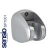 Sensio SP1001 fali zuhanytartó(szatén)
