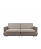 Enzo II Lux 3DBL nyitható kanapé, mindennapos alvásra